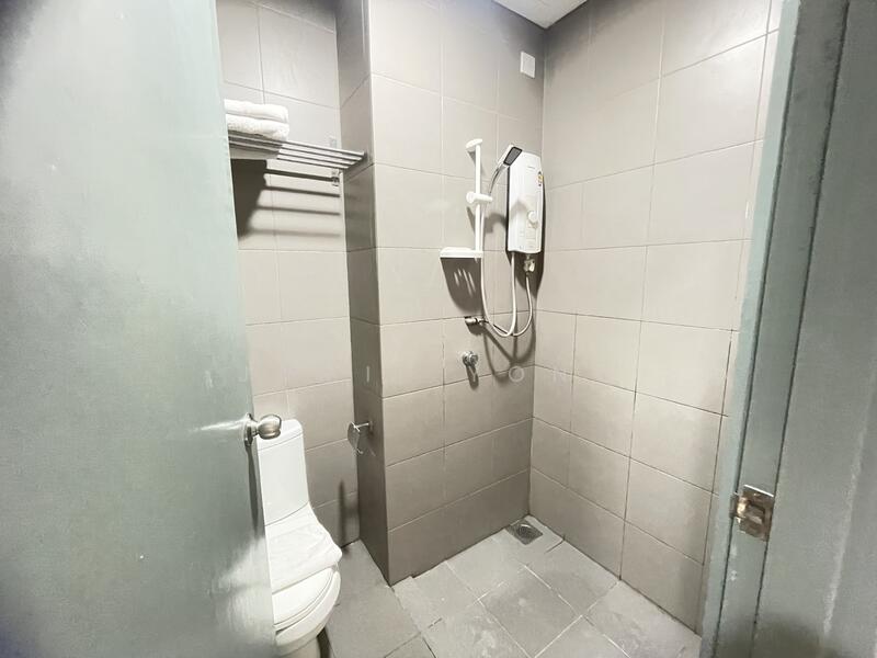For Rent - Mercu Summer Suites