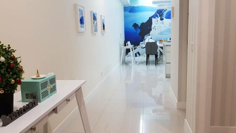 Corridor
