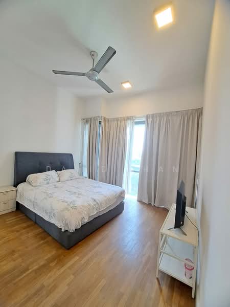 Reflection Residences untuk Untuk Disewa - RM 3,900 /bulan, Mac 2026 - Bedroom - PropertyGuru.com.my