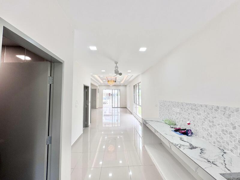 Corridor