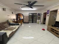 For Sale - Seksyen 2 Wangsa Maju Flat