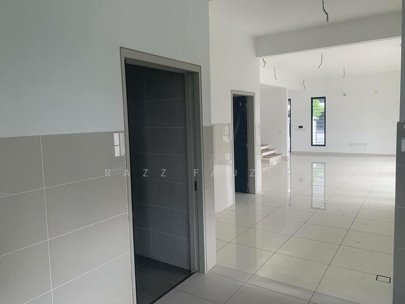 Corridor