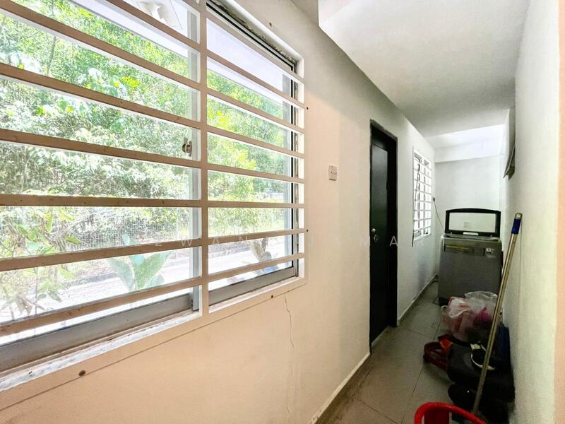 Corridor