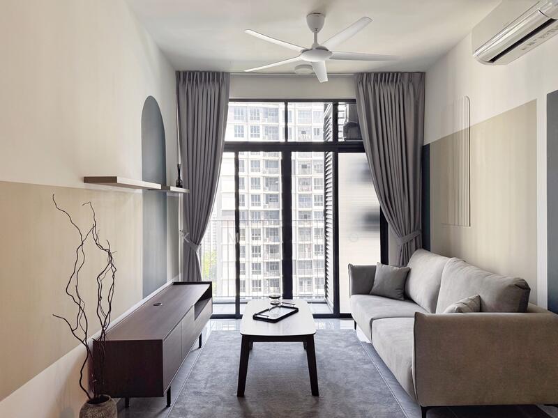Living Hall