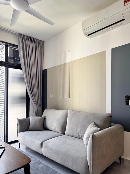 Living Hall
