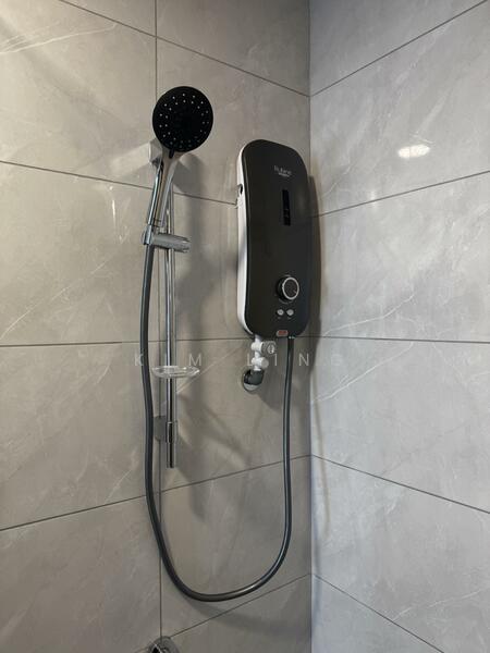 Bathroom 2