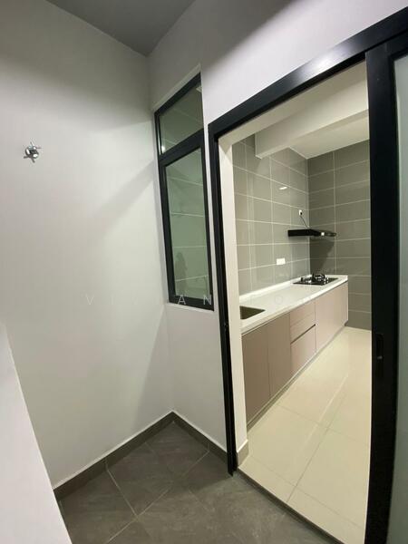Untuk Dijual - 99 Residence