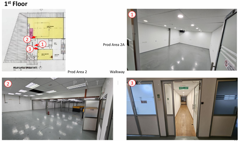 Corridor