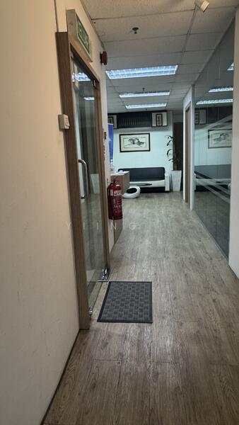 Corridor