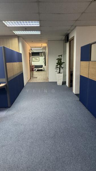 Corridor