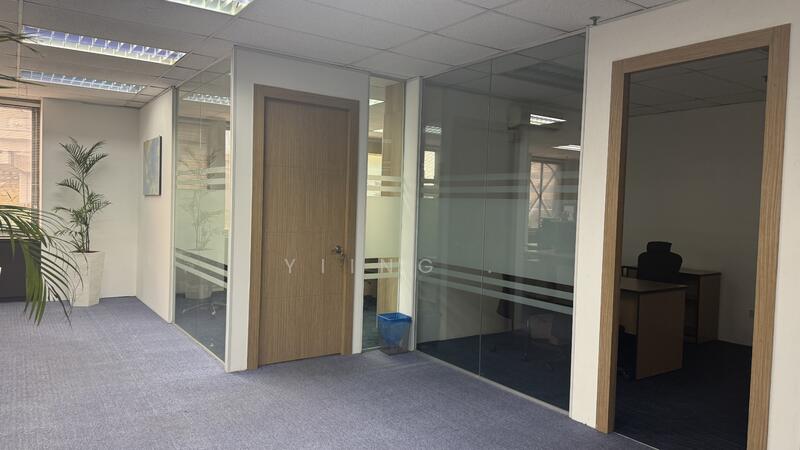 Corridor