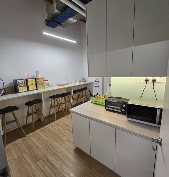 Shop / Office for Rent in Seksyen U1 (Glenmarie) - Sean Ng - Kitchen - PropertyGuru.com.my