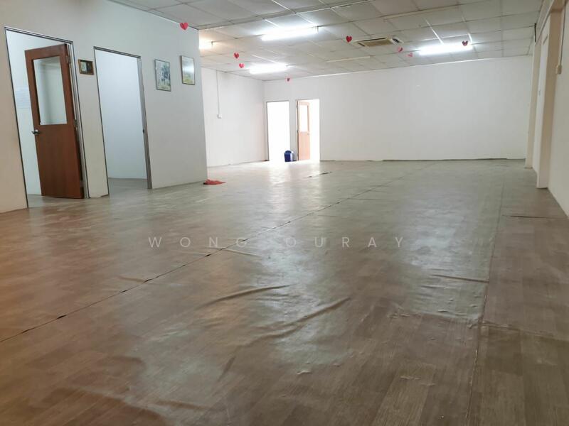 Corridor