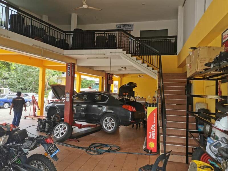 Car Park