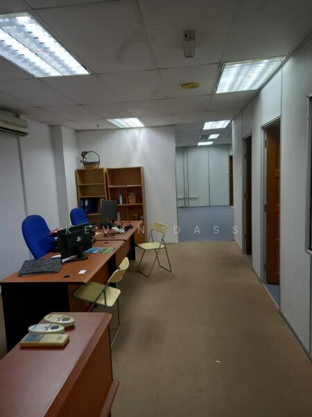 Corridor