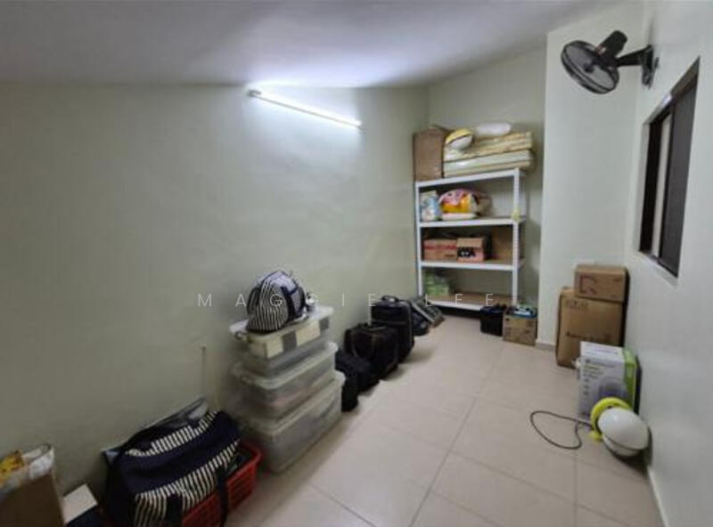 Storage