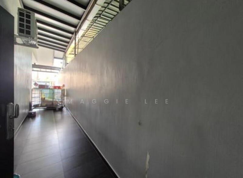 Corridor
