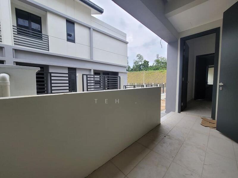 Untuk Dijual - Amverton Hills @ Sungai Buloh