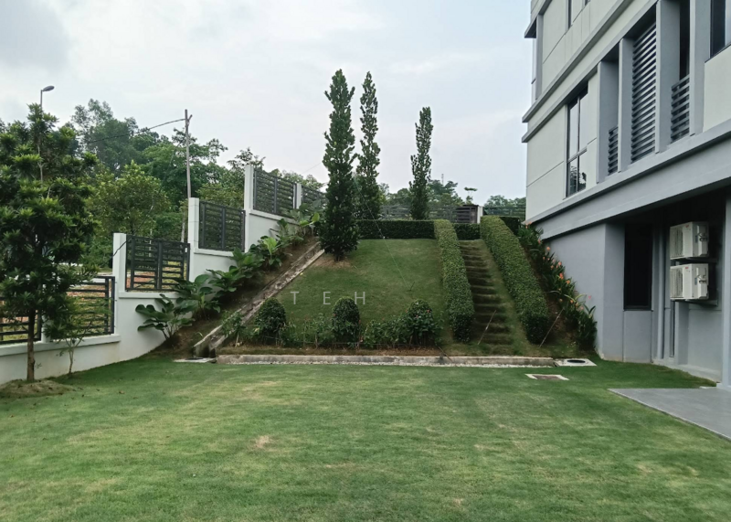 Untuk Dijual - Amverton Hills @ Sungai Buloh