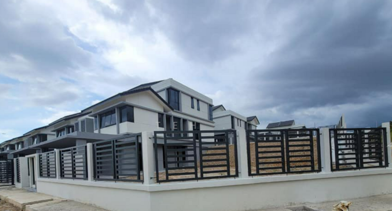 Untuk Dijual - Amverton Hills @ Sungai Buloh