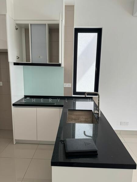  Bangsar Hill Park for sales