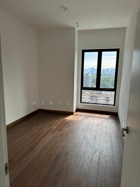  Bangsar Hill Park for sales