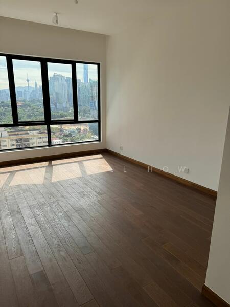 Bangsar Hill Park for sales