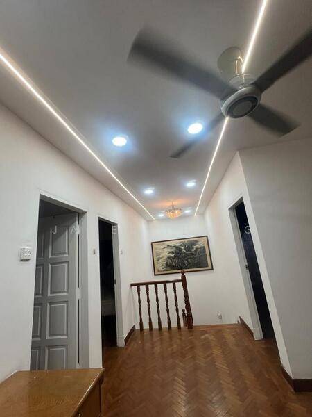 Corridor