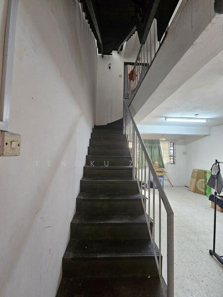 Corridor