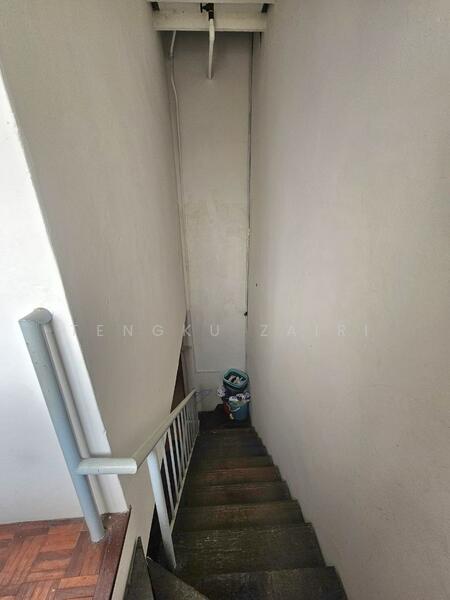 Corridor