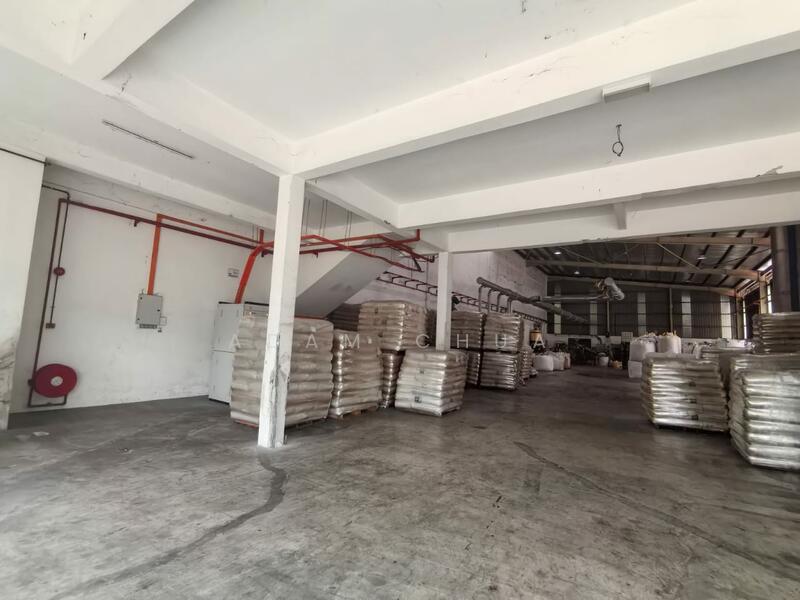 Warehouse