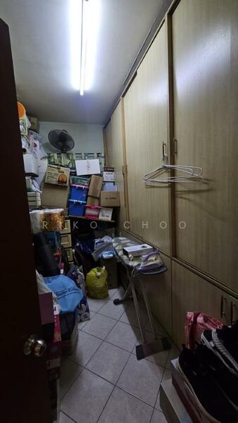 Storage