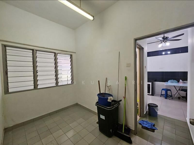 Corridor