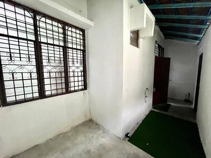 Corridor