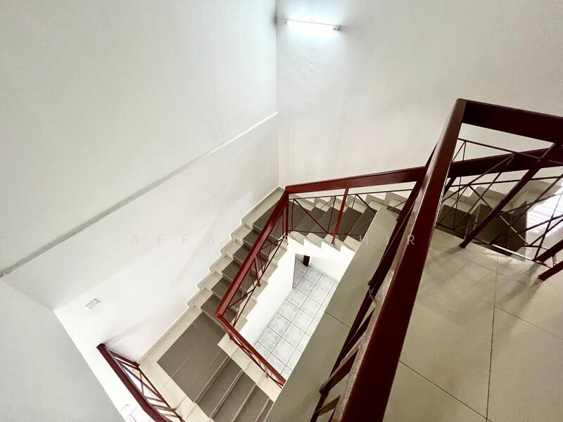 Corridor