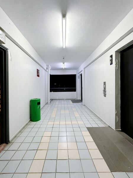 Corridor