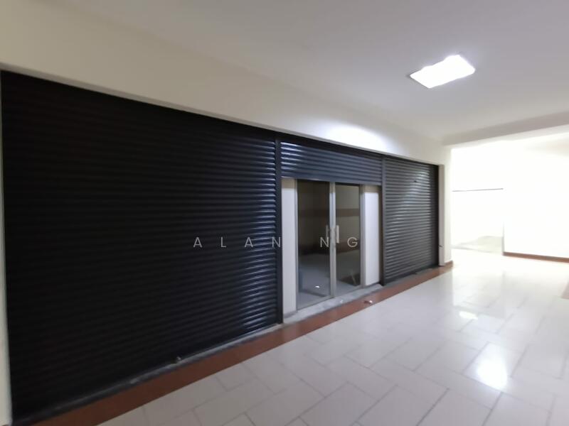 Corridor