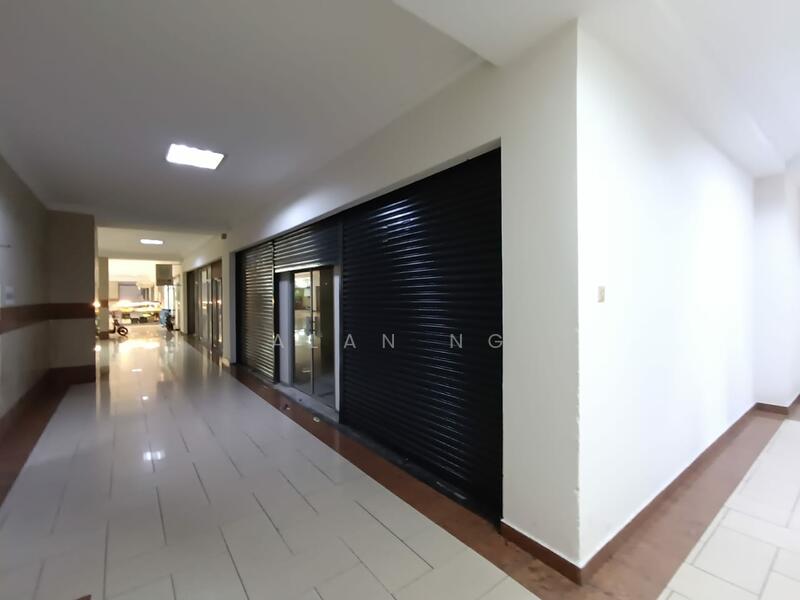 Corridor