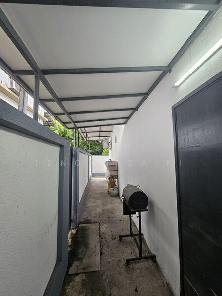 Corridor