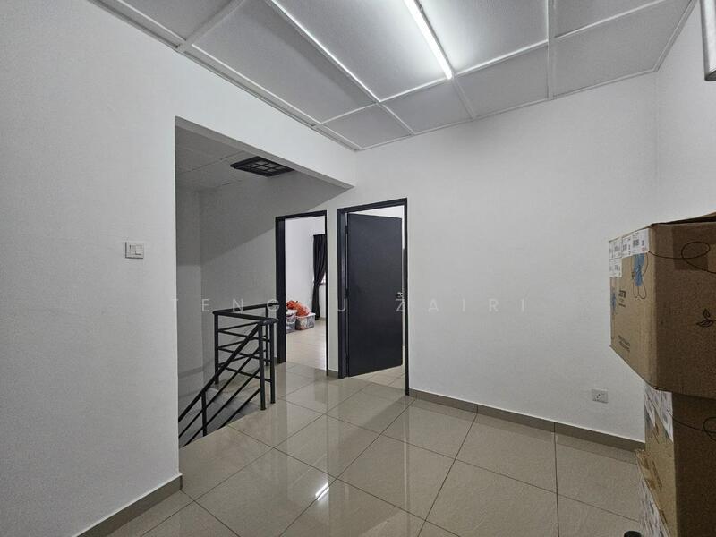 Corridor