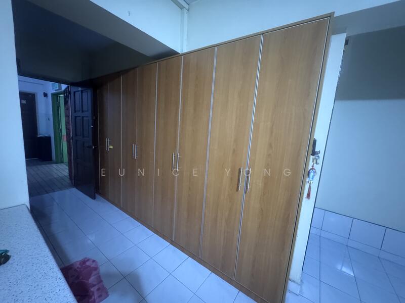 Corridor