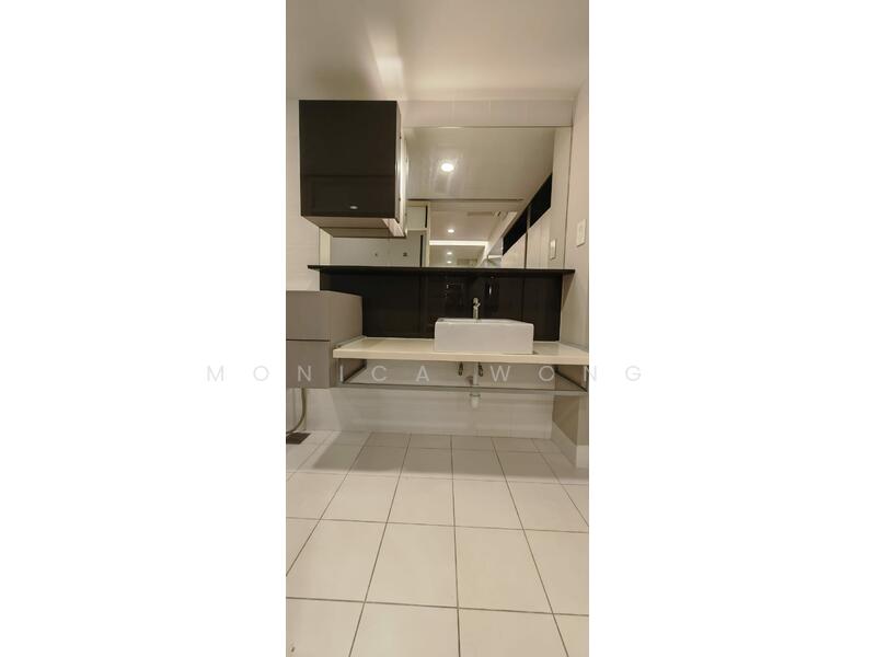 Service Residence for Rent at Verve Suites - Monica Wong - Bathroom - PropertyGuru.com.my