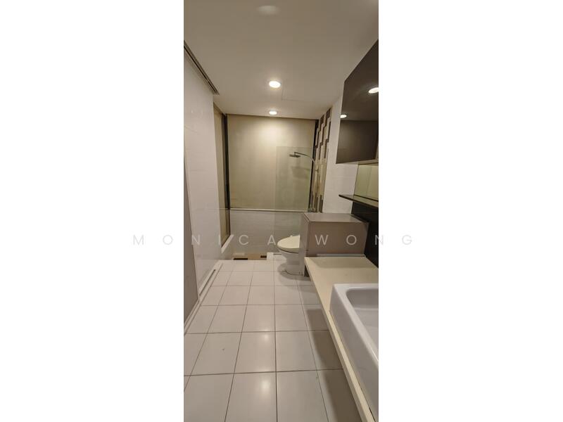 Service Residence for Rent at Verve Suites - Monica Wong - Bathroom - PropertyGuru.com.my