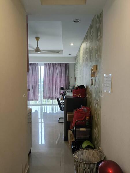 Corridor