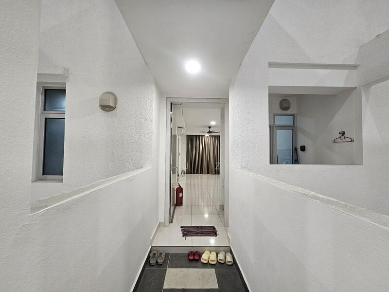 Corridor