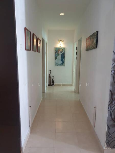 Corridor