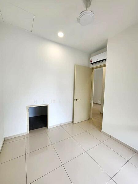Ground Floor Bedroom