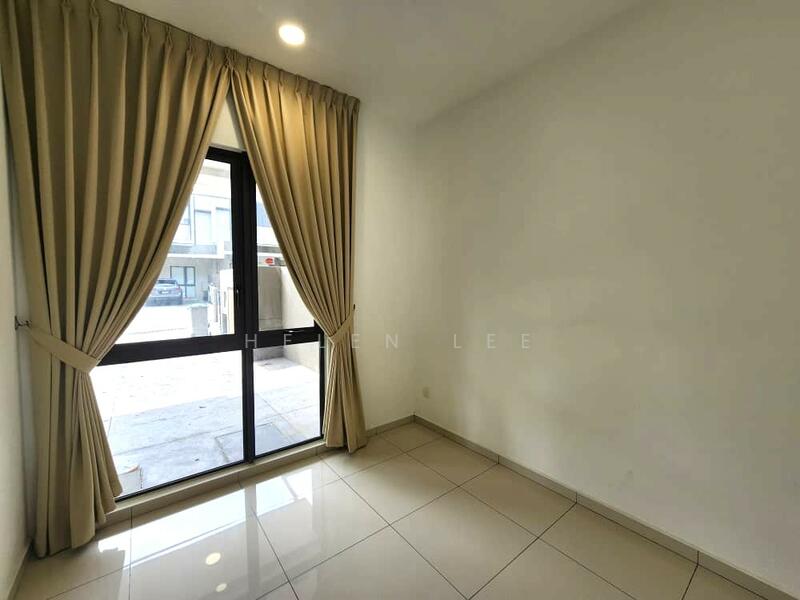 Ground Floor Bedroom