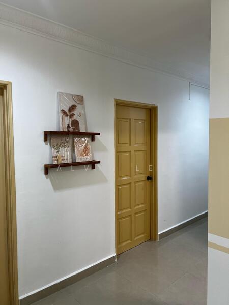 Corridor