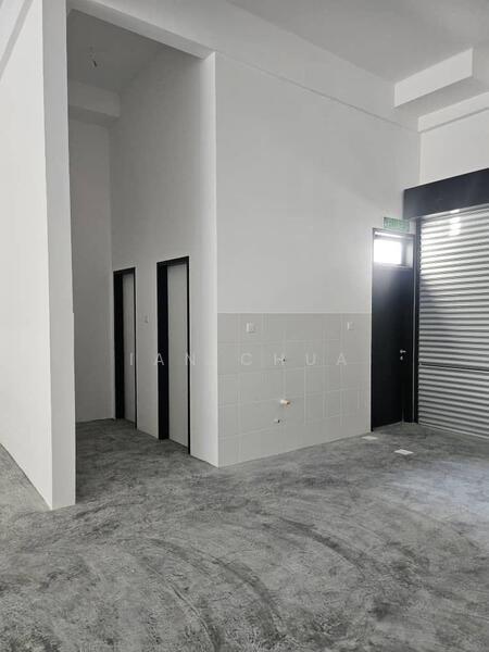 Corridor